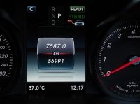 Mercedes-Benz C350e W205 2.0 Avantgarde ปี 2018 ไมล์ 56,xxx Km รูปที่ 15